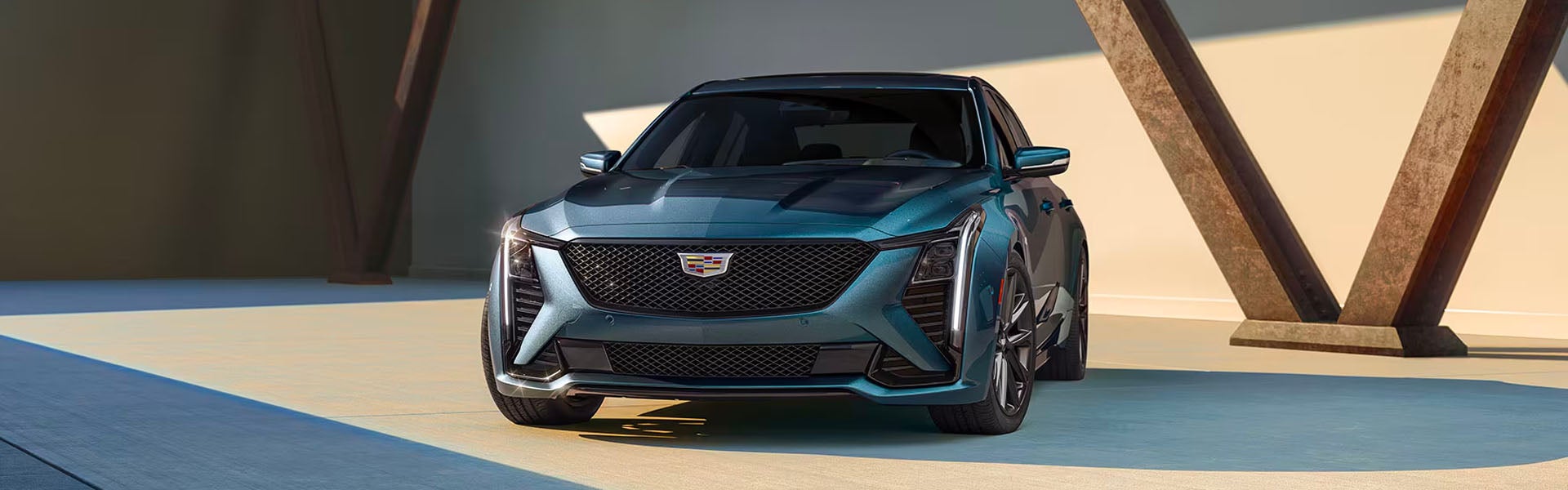 2025 Cadillac CT5 Greenville, NC