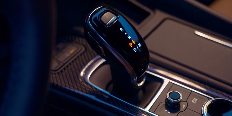 2025 Cadillac CT5 Interior Features Greenville, NC