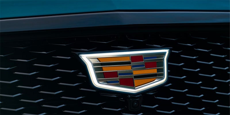 2025 Cadillac Escalade Emblem Greenville, NC