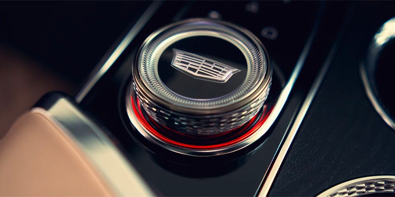 2025 Cadillac LYRIQ Feature Greenville, NC