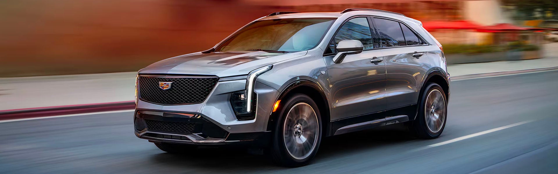 2025 Cadillac XT4 Greenville, NC