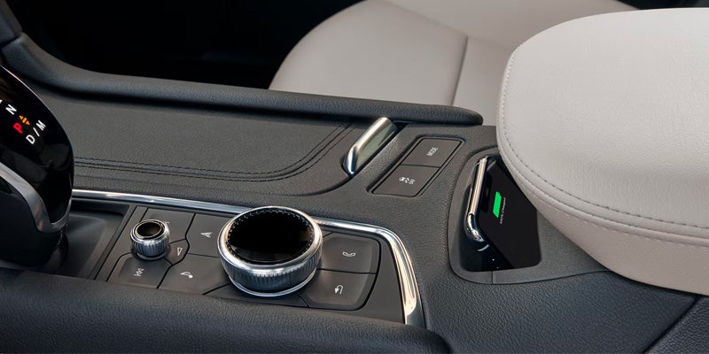 2025 Cadillac XT5 Performance Features Greenville, NC