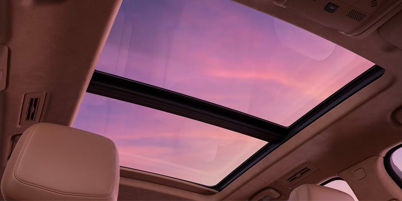 2025 Cadillac XT6 Panoramic Sunroof Greenville, NC