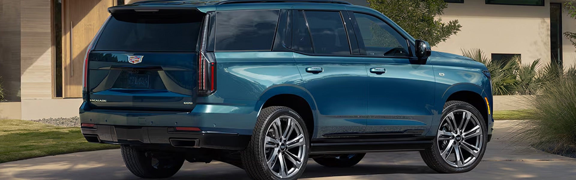 2026 Cadillac Escalade Greenville, NC