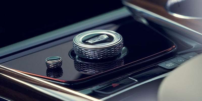 Escalade 2026 Model Year Features Greenville, NC