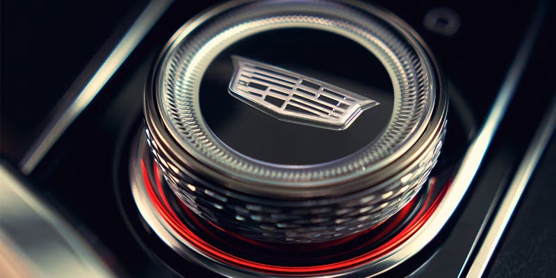 2026 Cadillac LYRIQ Features Greenville, NC