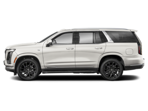 2026 Cadillac Escalade in Greenville, NC